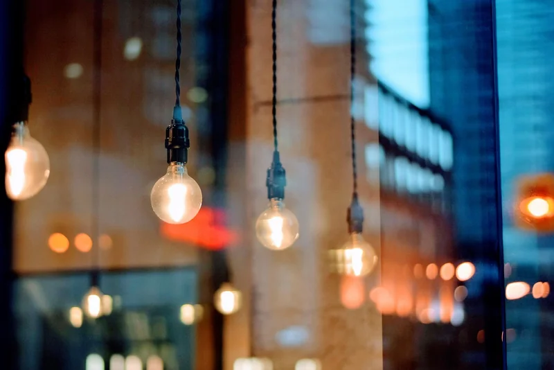 Éclairage connecté : beaucoup plus que de la lumière ambiante