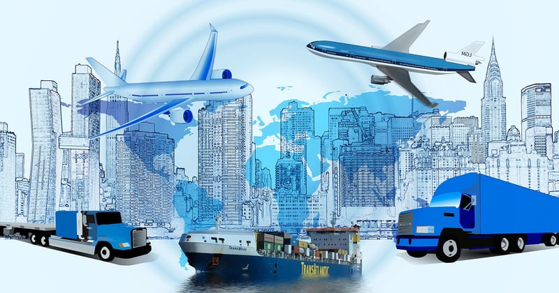 Découvrez les solutions SIG par secteur qui transforment 2026 en innovation