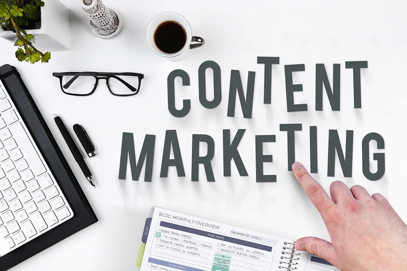 L'optimisation du contenu : la partie émergente de l'iceberg