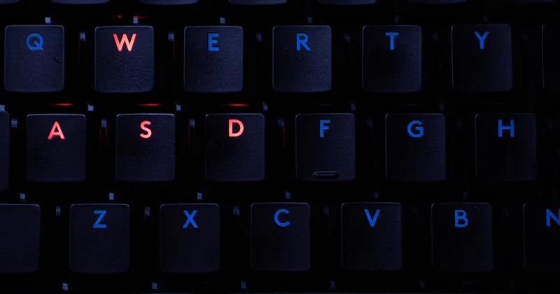 Comment taper le symbole attention au clavier