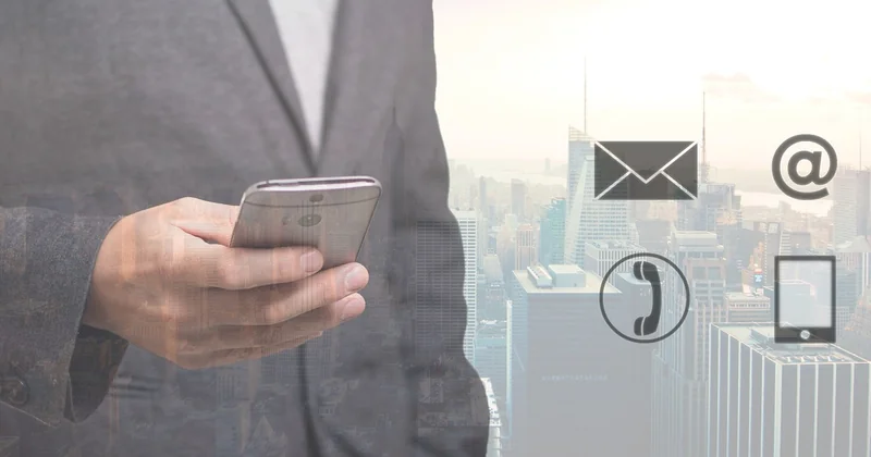 Quelle adresse mail choisir selon votre situation ?