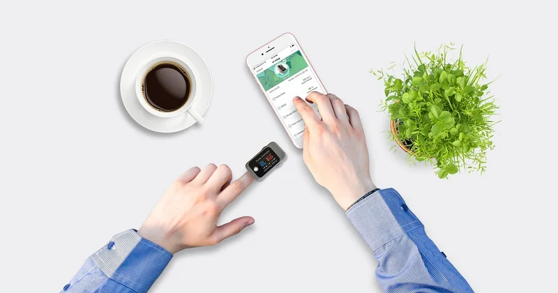 L'application FitTrack : le vrai cerveau du système