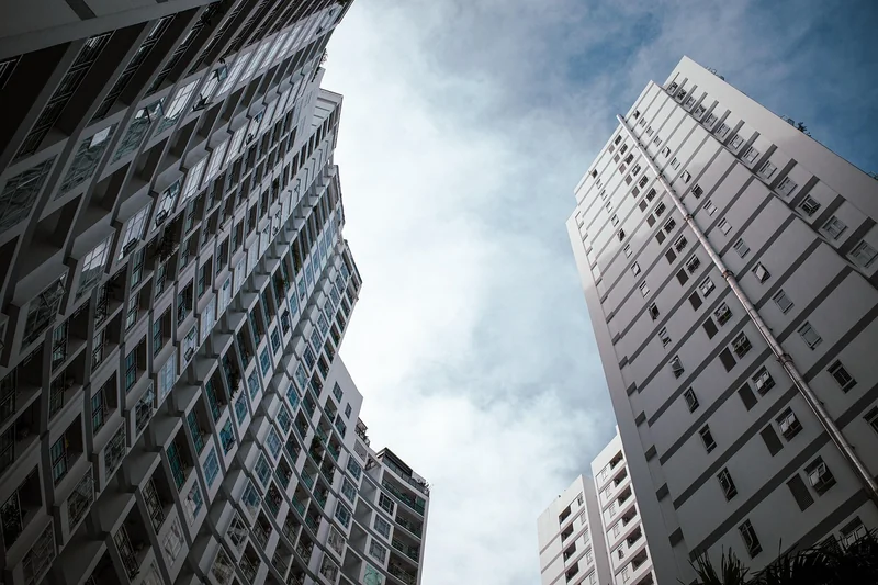 Premiers pas : éviter le piège de l'architecture brouillon