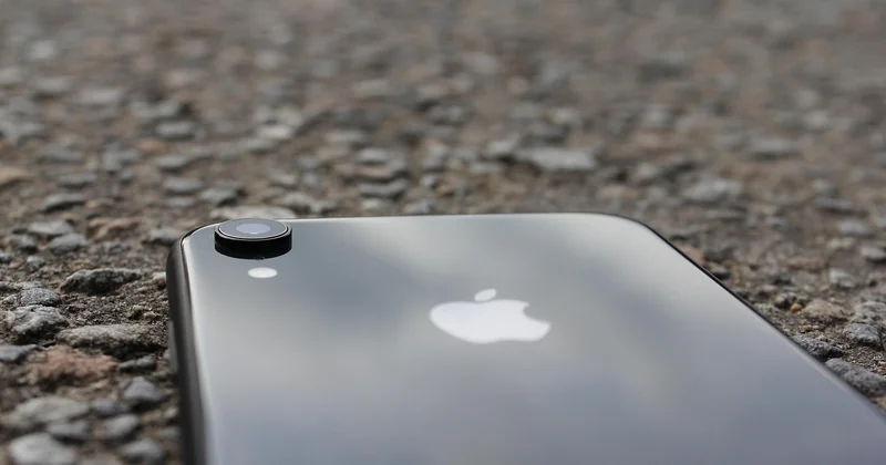 Tactile mort : comment éteindre et redémarrer un iPhone bloqué