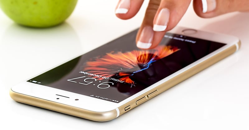Comment mettre à jour son iPhone 3 : le guide simple et efficace