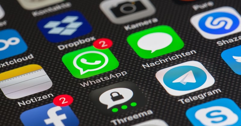 Comment mettre à jour l'iOS de mon iPhone facilement