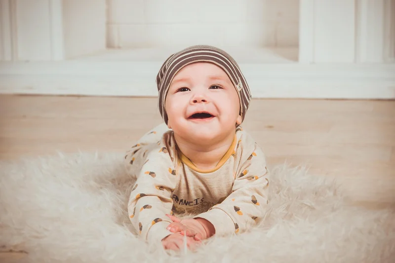 Et les enfants (ou les vrais débutants complets) ?