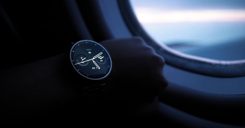 Avis montre FitTrack : notre test complet avant de craquer