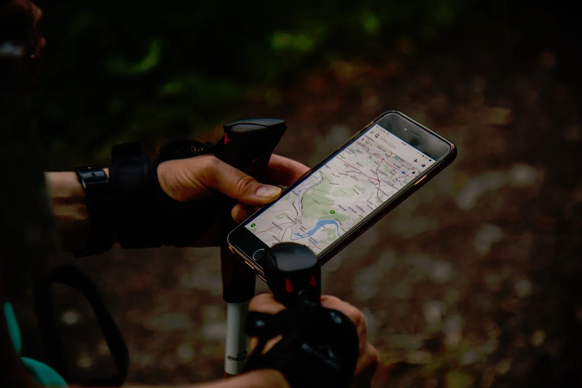 GPS vs baromètre : le vrai duel